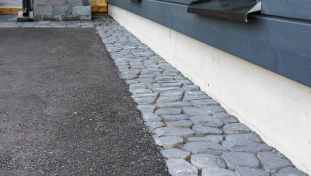 Reasons to Select Us for Your Driveway Paving Requirements in Clarksville, VA